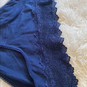 Victoria’s Secret panty